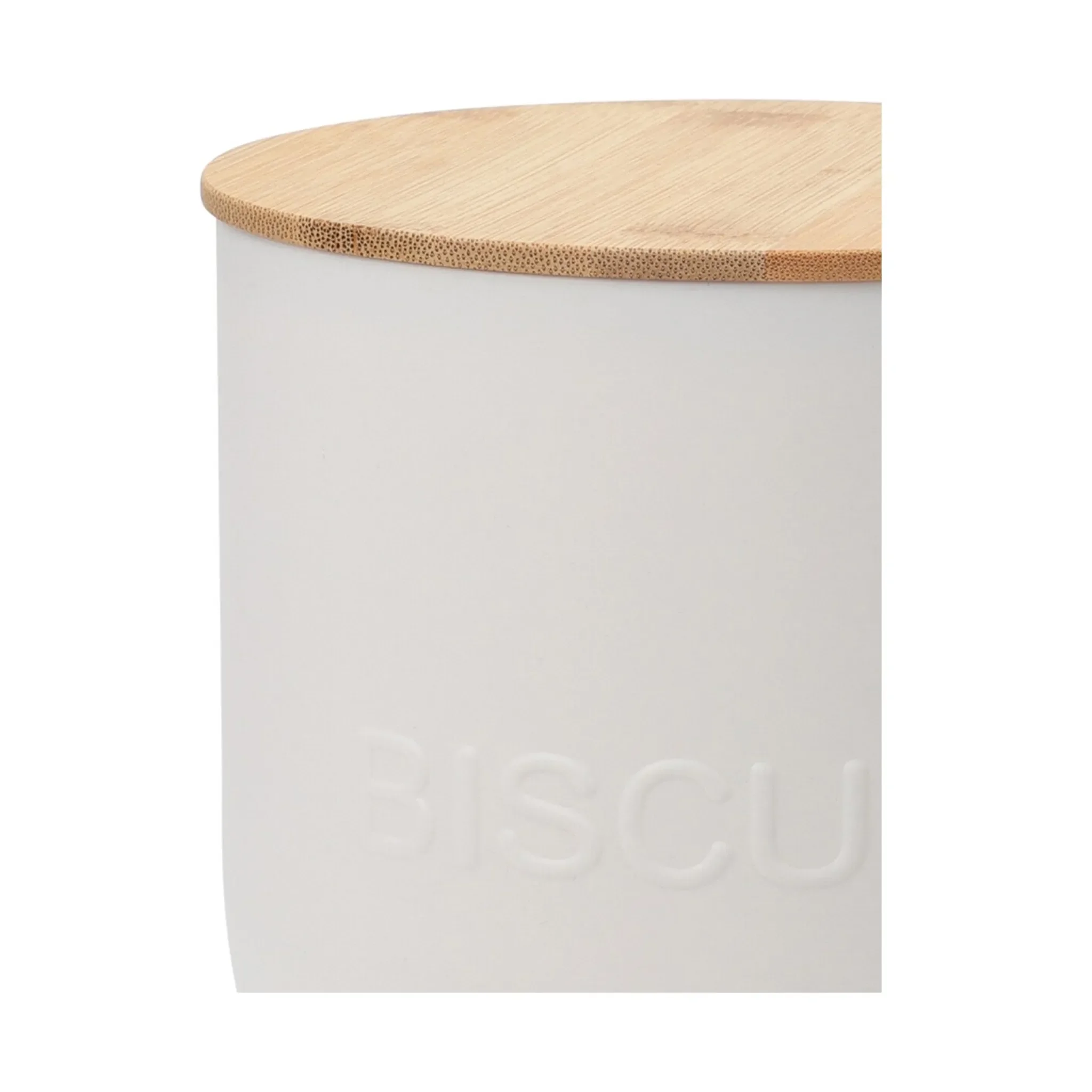 Excellent Houseware Keksdose 1700ml – Frisch & knusprig